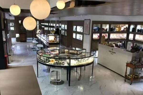 十堰市竹山寄卖奢侈品店